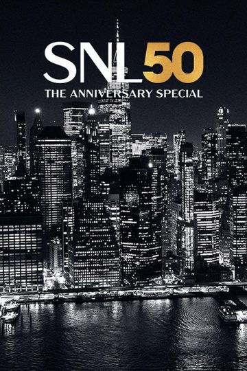 فیلم SNL50: The Anniversary Special 2025