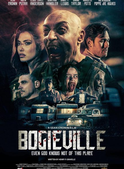 فیلم Bogieville 2024 | بوگیویل