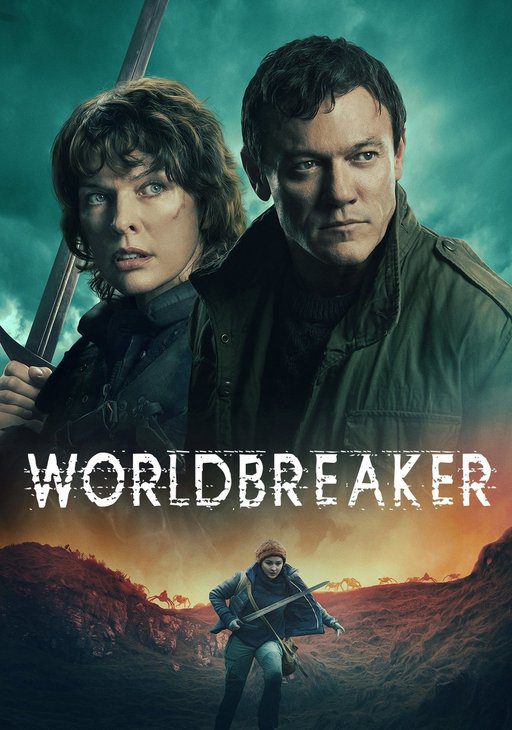 فیلم World Breaker 2025 | جهان شکن