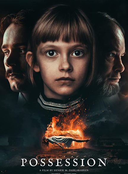 فیلم Possession 2022 | تسخیر شده