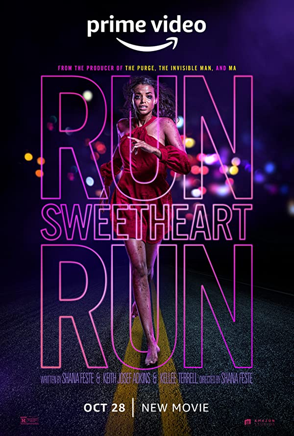 فیلم Run Sweetheart Run 2020