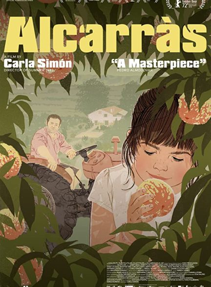 فیلم Alcarràs 2022 | آلکاراس