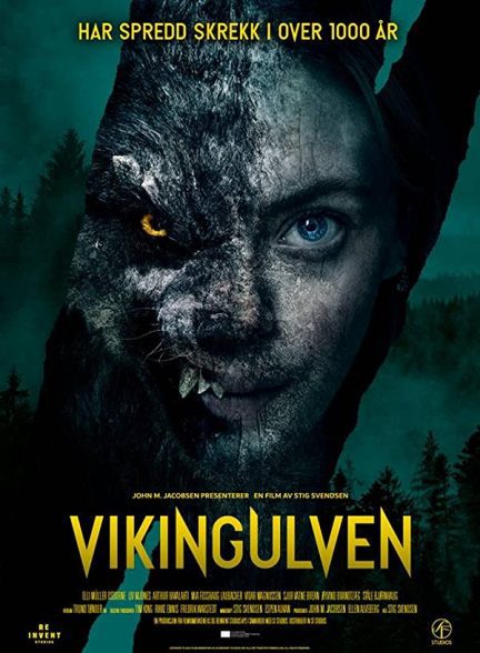 فیلم Viking Wolf 2022 | گرگ وایکینگ