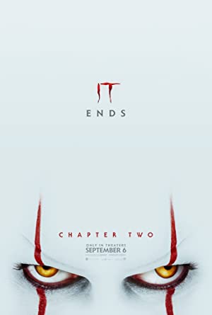 فیلم It Chapter Two 2019