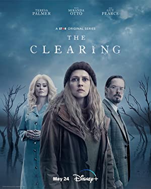 مینی سریال The Clearing | تطهیر
