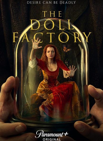 سریال  The Doll Factory | کارخانه عروسک
