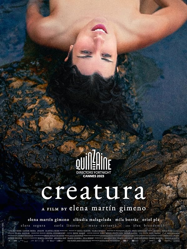 فیلم Creatura 2023 | مخلوق