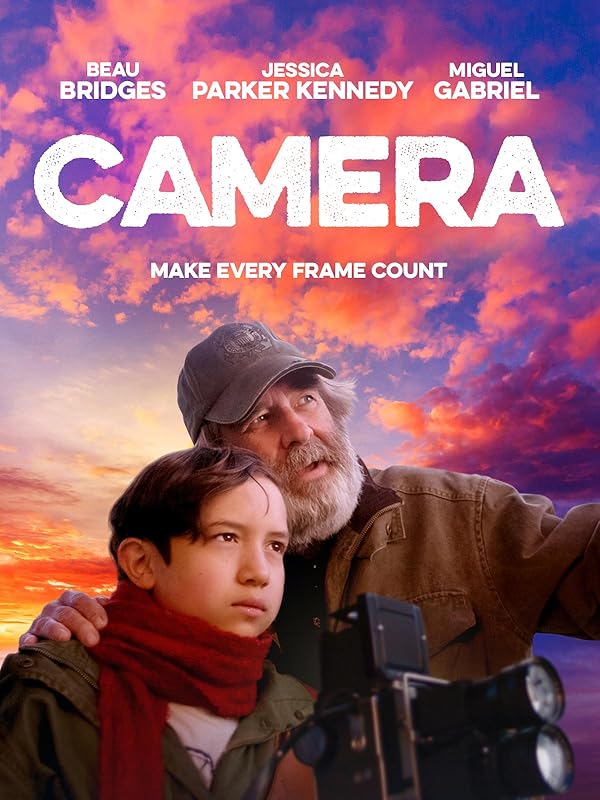 فیلم Camera 2024 | دوربین