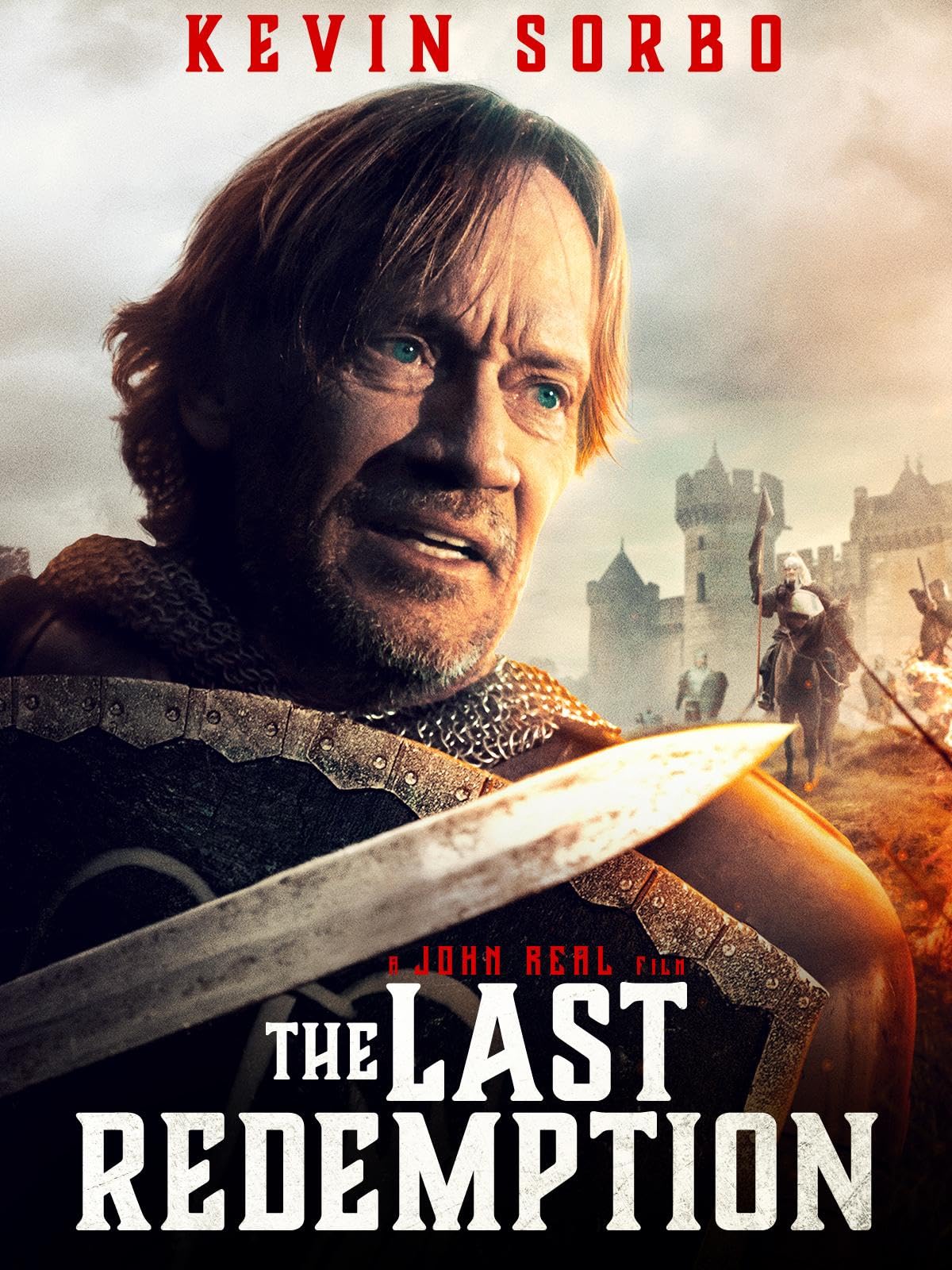 فیلم The Last Redemption 2024 | آخرین رستگاری