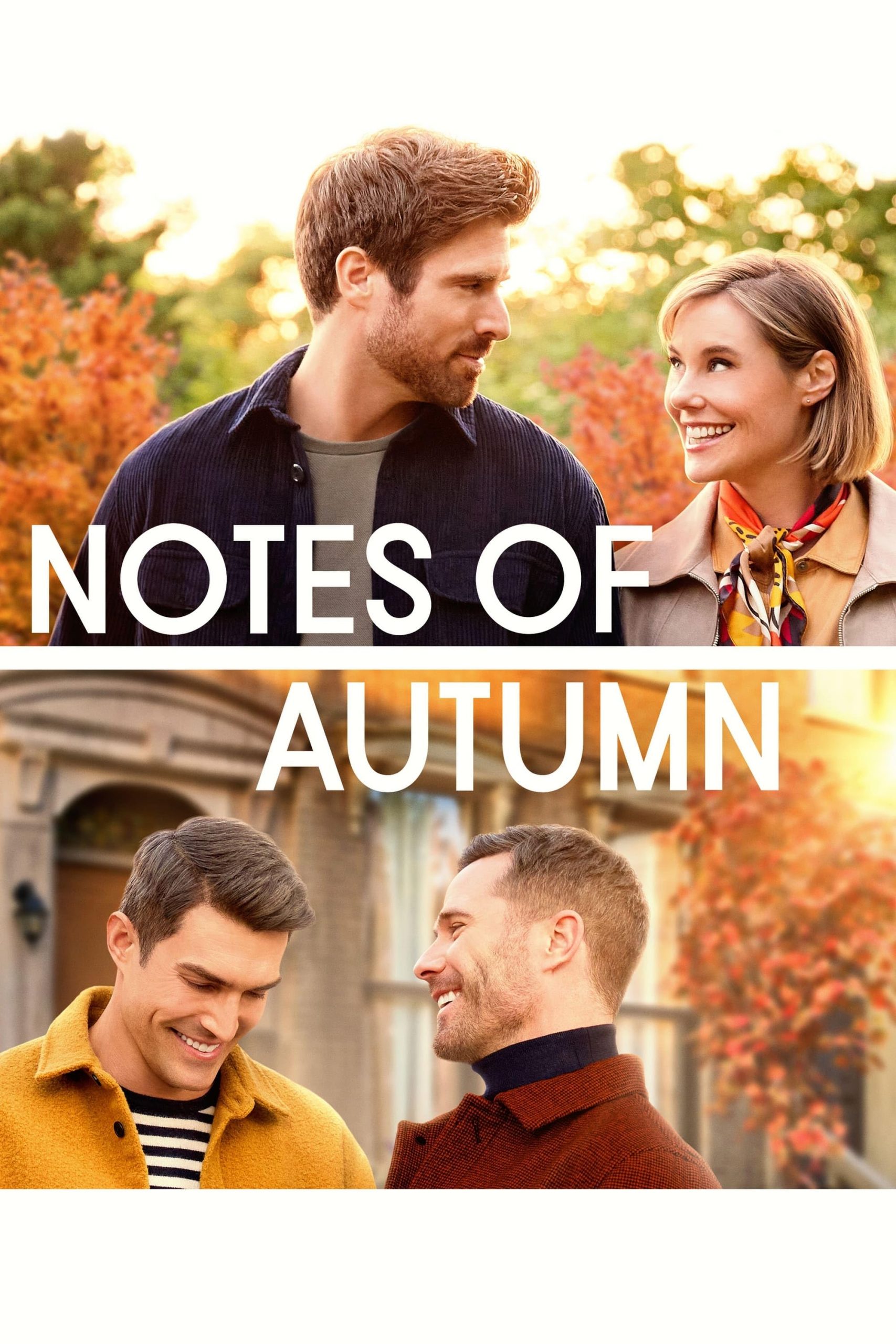 فیلم Notes of Autumn 2023 | یادداشت های پاییز