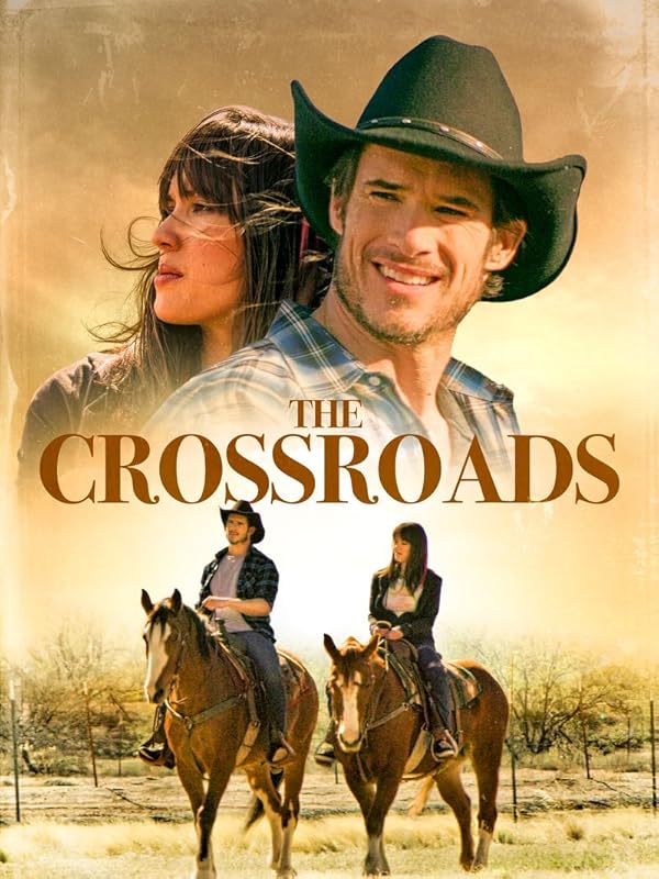 فیلم The Crossroads 2024 | چهارراه