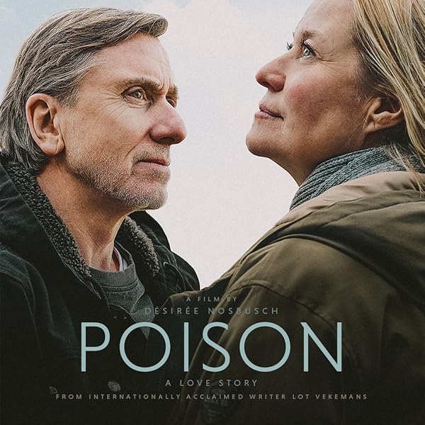 فیلم Poison 2024 | سم