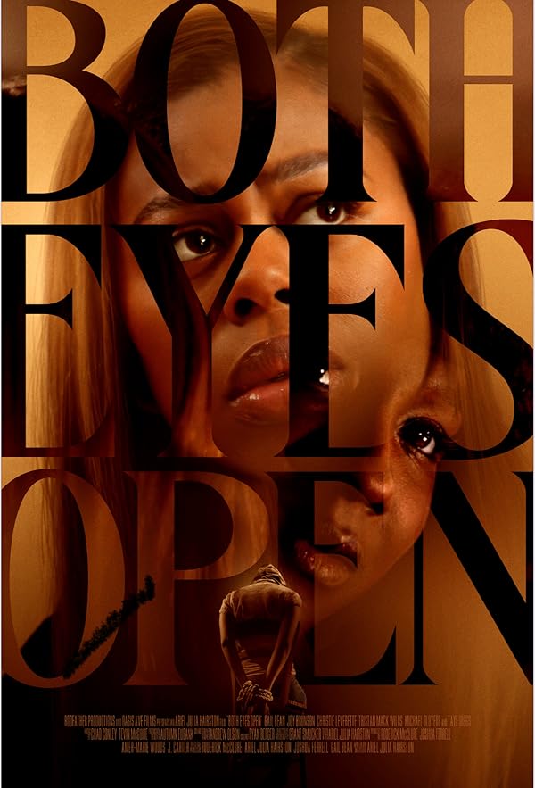 فیلم Both Eyes Open 2025 | هر دو چشم باز