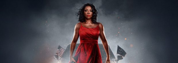 پوستر 2 - فیلم 2025 G20