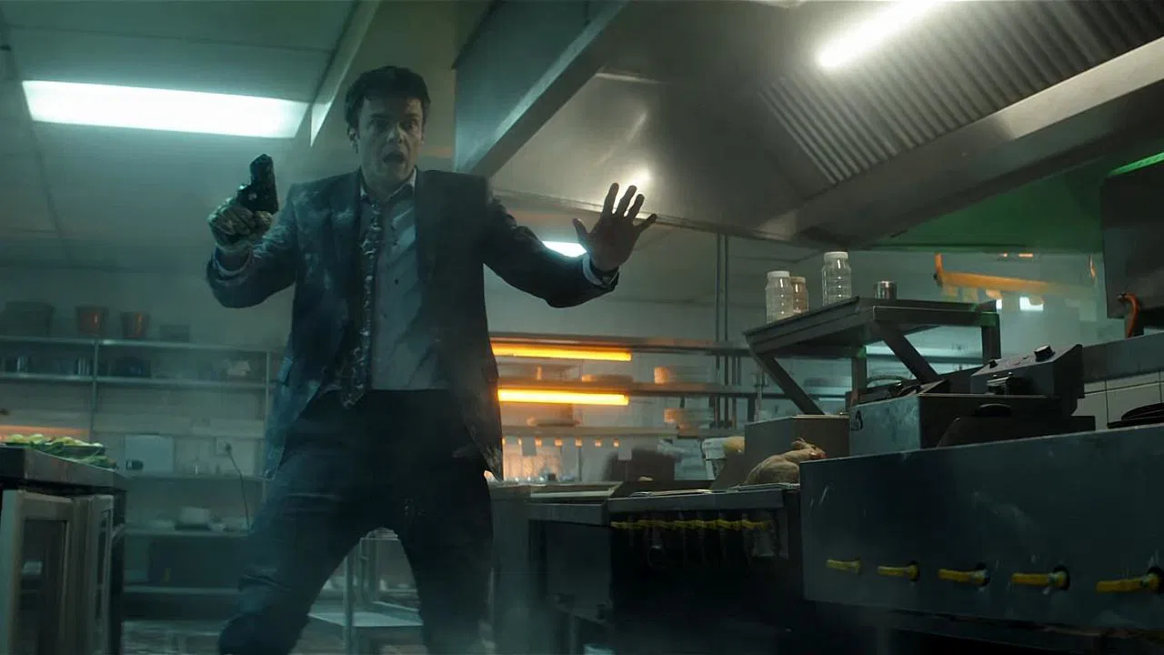 بی‌حس اما زنده: «Novocaine 2025» و ضربان کند عدالت