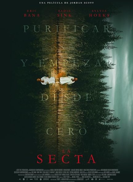 فیلم A Sacrifice 2024 | قربانی