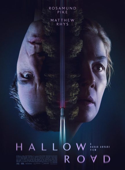فیلم Hallow Road 2025 | جاده مقدس