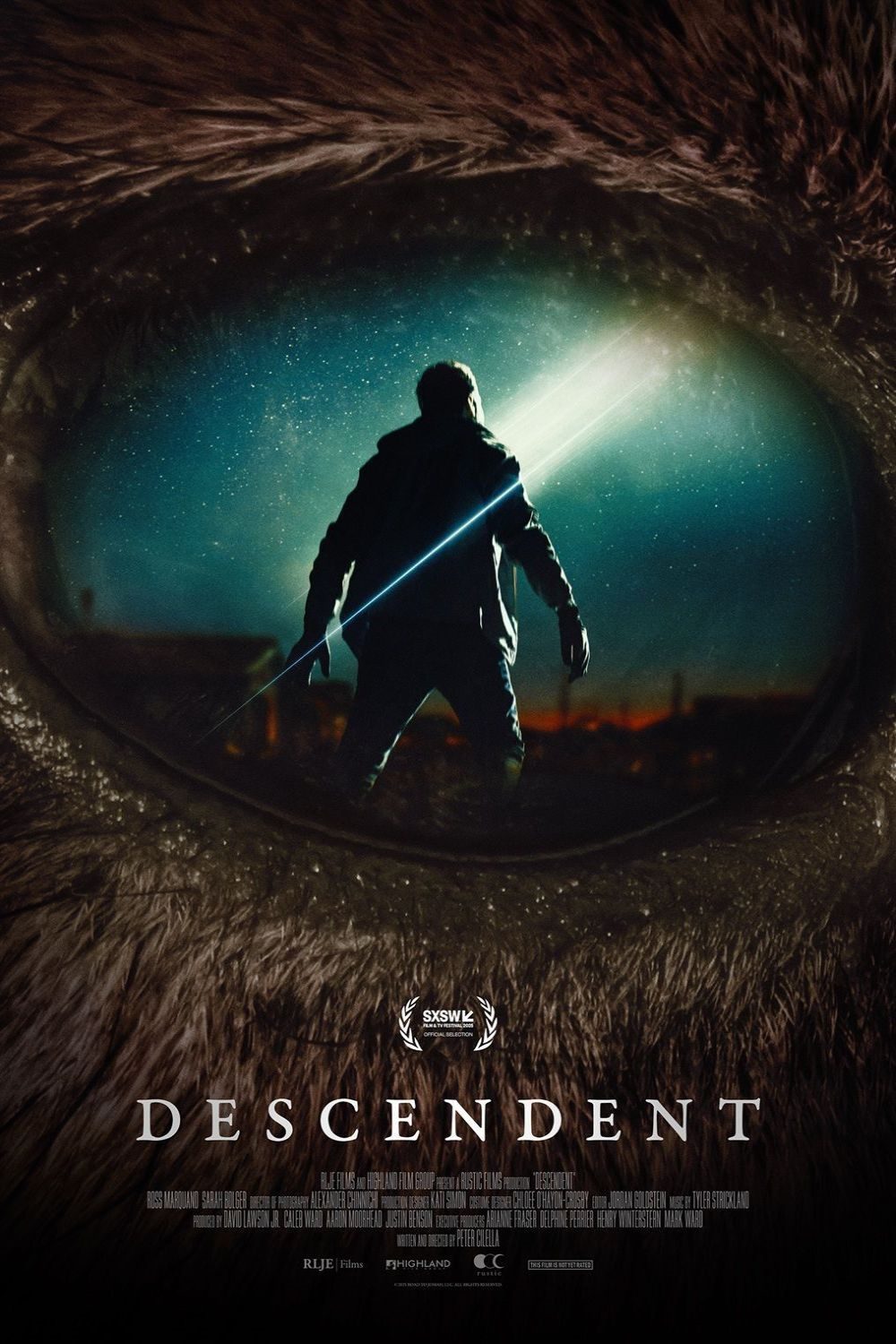 فیلم Descendent 2025 | تبار