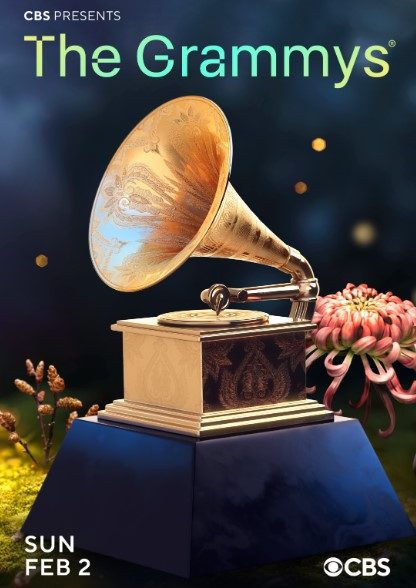 مراسم The 67th Annual Grammy Awards | شصت و هفتمین دوره جوایز سالانه گرمی