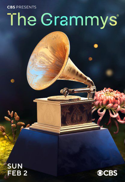 مراسم The 67th Annual Grammy Awards | شصت و هفتمین دوره جوایز سالانه گرمی