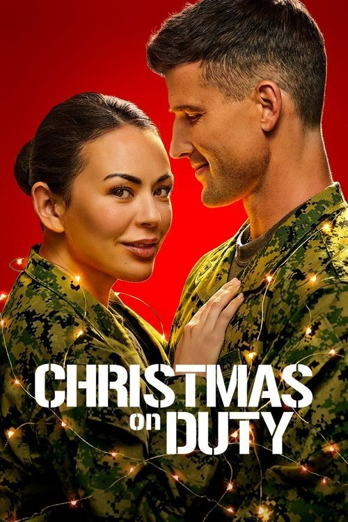 فیلم Christmas on Duty 2025 | کریسمس در حال انجام وظیفه