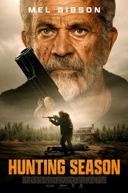 فیلم Hunting Season 2025 | فصل شکار