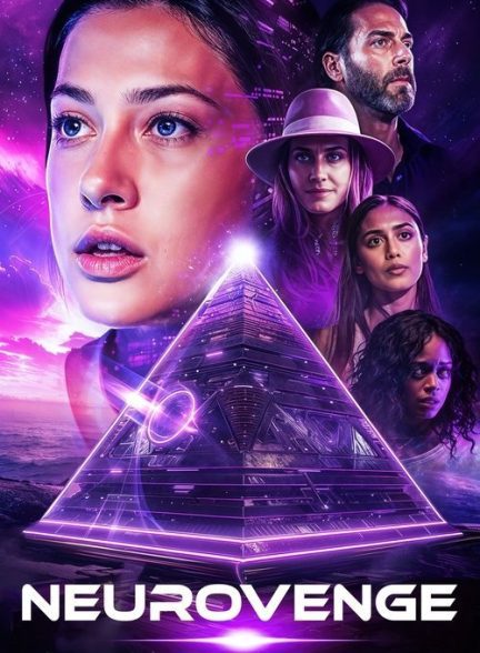 فیلم Neurovenge 2025 | نوروونج