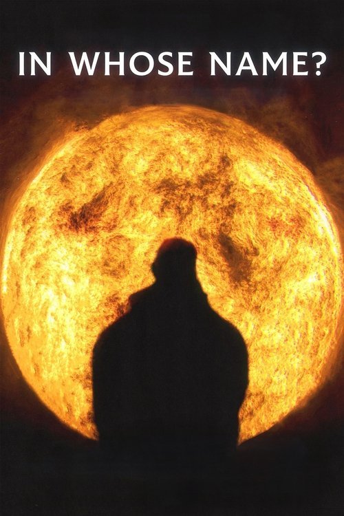 مستند In Whose Name? 2025 | به نام چه کسی؟